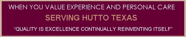 Hutto Texas Cosmetic Dentist 78634