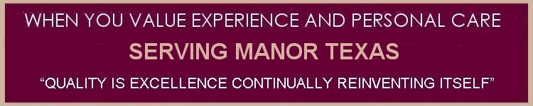 Manor Dentist 78653